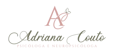 Adriana Couto, psicóloga e neuropsicóloga